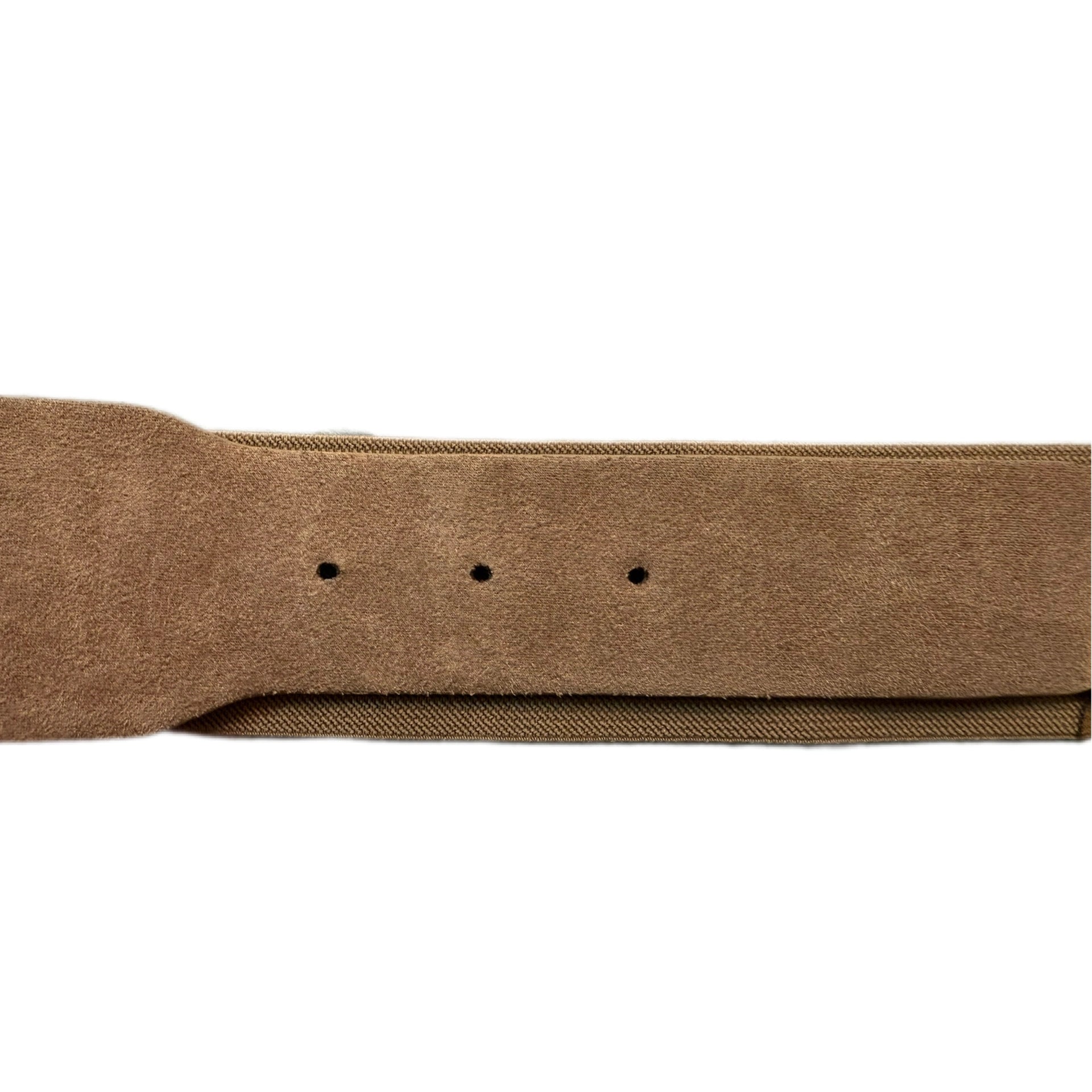 Ceinture Gina Camel