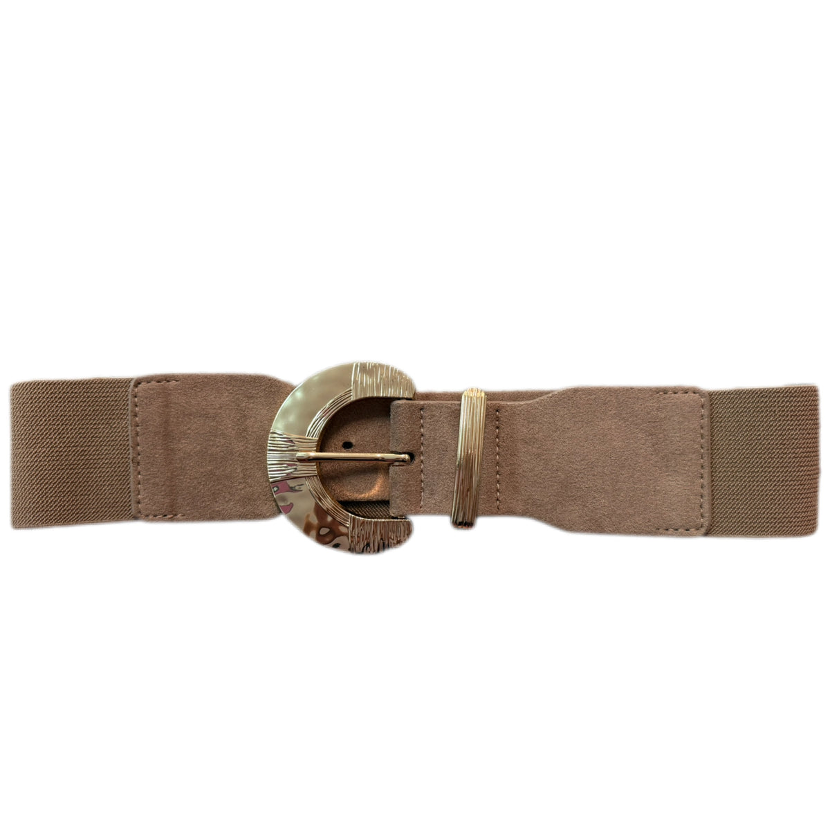 Ceinture Gina Camel