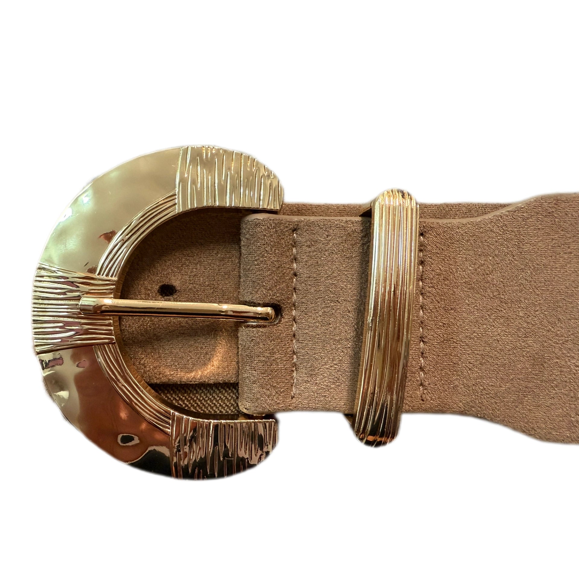 Ceinture Gina Camel