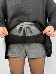 Jupe-short Romy